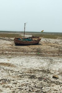 Beach Cricket Ground
