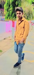 Alok Verma (PATTERN MASTER)