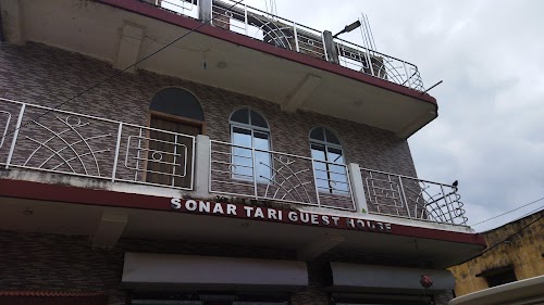 Sonar Tori Guest House