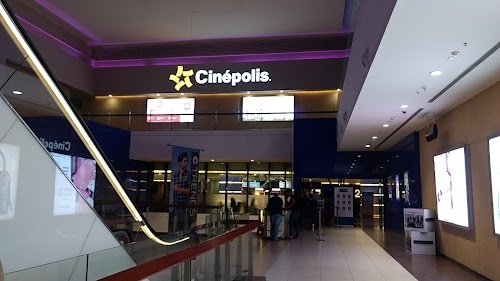 Cinépolis - Orion East Mall - Banaswadi