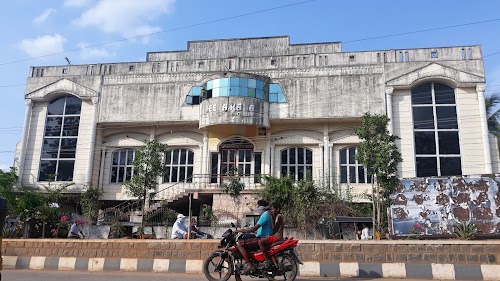 Sita Rama Theater
