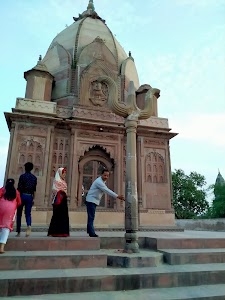Post Office - Bithoor