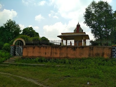 Chawunda Mata Mandir