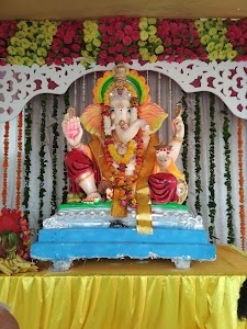 Shree Laxmi Narayan Mandir