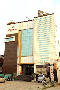 The Elegance Hotel & Banquet !!Best Hotel & Banquet In Hisar