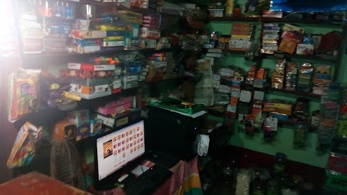 Rupa Varieties Store