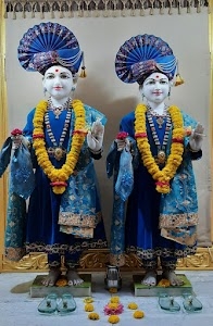 Swaminarayan Temple