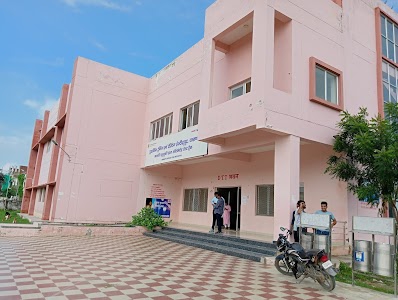 RTO office