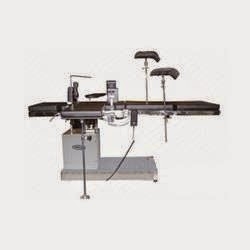 Swastik Surgical Industries