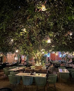 Cafe Mulberry