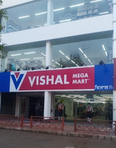 Vishal Mega Mart