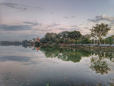 Sivasagar