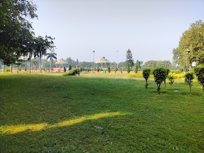 Tau Devi Lal Park
