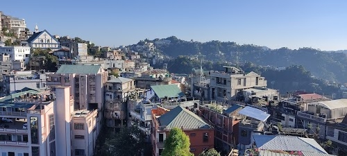 Aizawl
