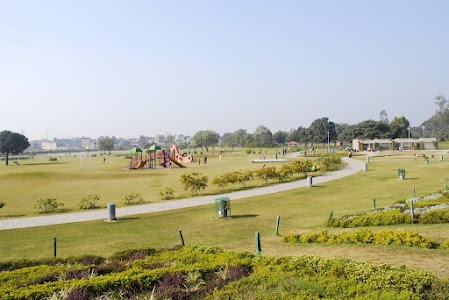 Shivalik Garden