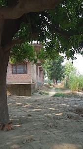Ahmar Mahal