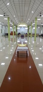 Malacca Church