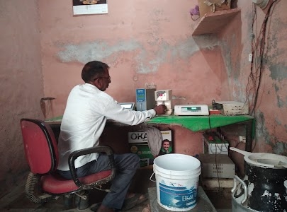 MOTHER DAIRY(by Satyavan)