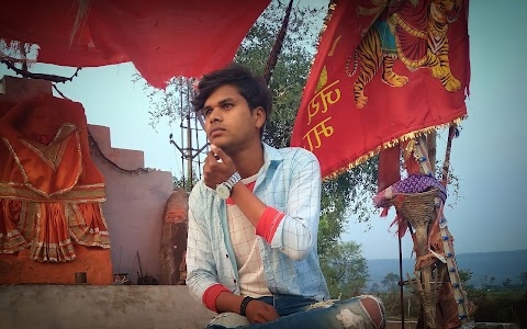 Khedapati mandir