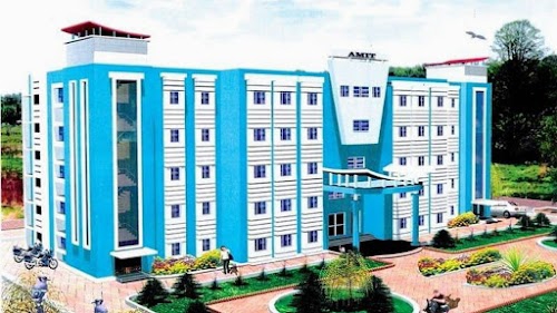 AMIT COLLEGE