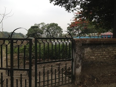 Munshipara