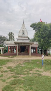 Shiv mandir