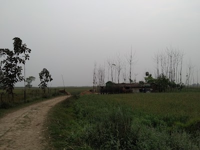 nadi thana nainaha bagha west champaran