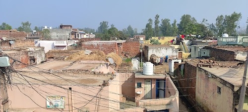 Jatav colony assa