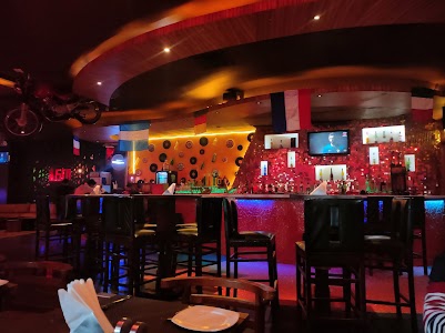 Illusion lounge