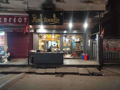 Punjabi Para Chowk