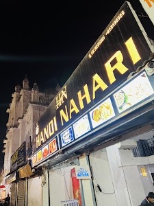 Handi Nahari