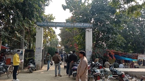RTO Hathras