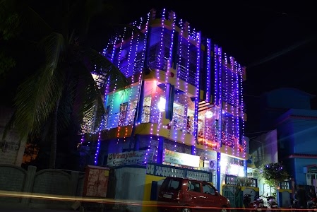 Vinayak guest house