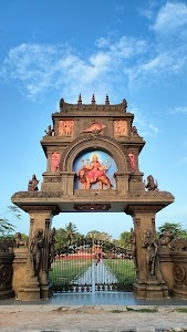 Shangumugham Devi Temple