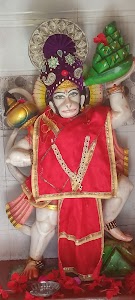 Martoli Mata Mandir