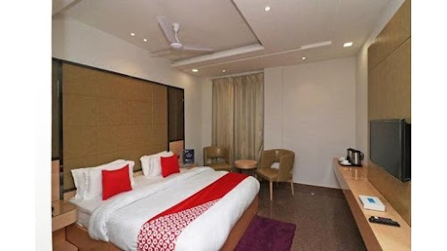 Hotel Gala Galaxy