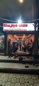 Bhajiya Wale