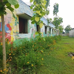 Police Chouki Mansoorganj