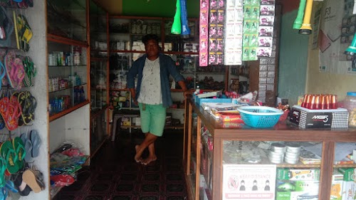 Bishnu Stote