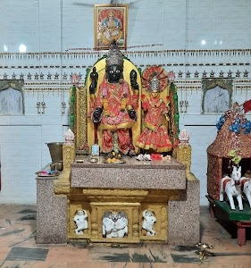 Sabalpur Vishnu Mandir