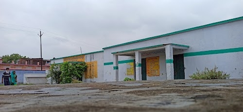 Primary School Baliyawa, Deoria