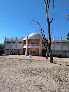 Raja Shankar Shah University Chhindwara (Chhindwara University)