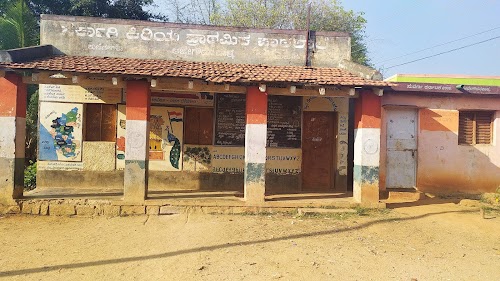 Nilathahalli