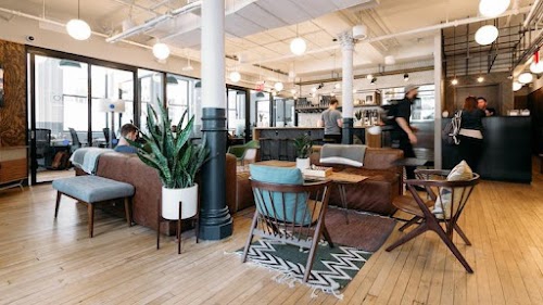 WeWork