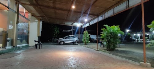 Hotel Navratna