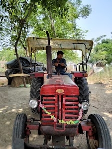 Kindar Nagla किंदर नगला