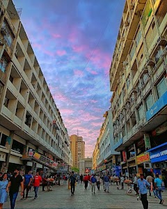 NEHRU PLACE-2