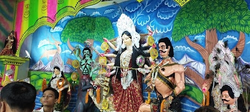 Keshawe Dugdh Utpadak Sahakari Sangh