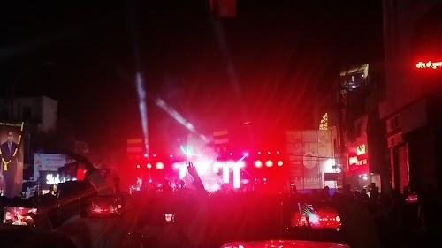 Bhim Chowk