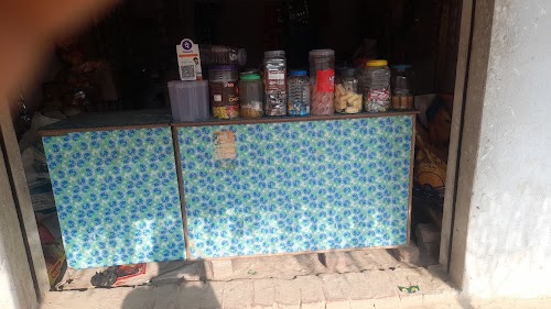 Maurya kirana store